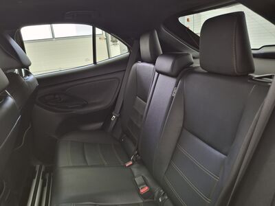 Toyota Yaris Cross Gebrauchtwagen