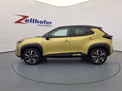Toyota Yaris Cross Gebrauchtwagen