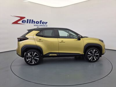 Toyota Yaris Cross Gebrauchtwagen