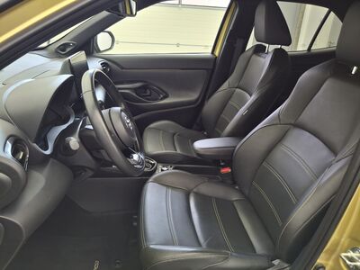 Toyota Yaris Cross Gebrauchtwagen