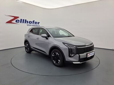 KIA Sportage Neuwagen KIA Sportage Neuwagen