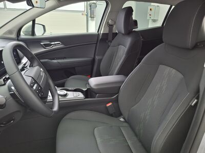 KIA Sportage Neuwagen KIA Sportage Neuwagen