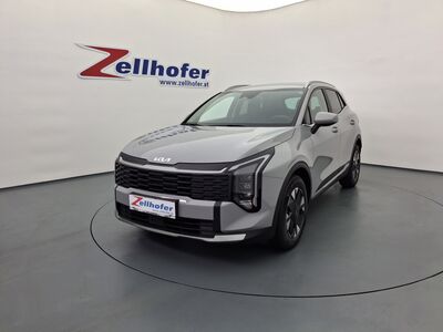 KIA Sportage Neuwagen KIA Sportage Neuwagen