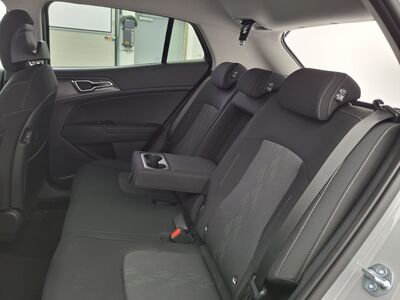 KIA Sportage Neuwagen KIA Sportage Neuwagen
