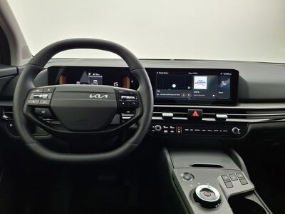KIA Sportage Neuwagen KIA Sportage Neuwagen