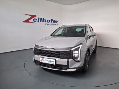 KIA Sportage Neuwagen KIA Sportage Neuwagen