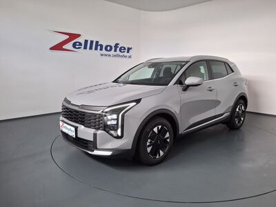 KIA Sportage Neuwagen KIA Sportage Neuwagen