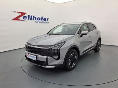 KIA Sportage Neuwagen KIA Sportage Neuwagen