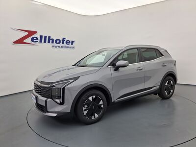 KIA Sportage Neuwagen KIA Sportage Neuwagen