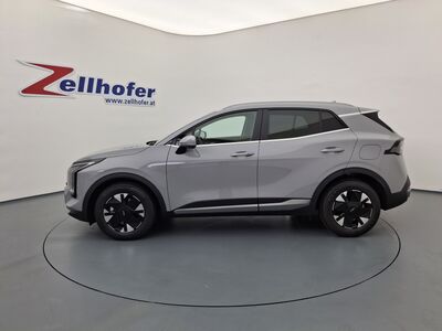 KIA Sportage Neuwagen KIA Sportage Neuwagen