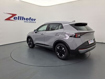 KIA Sportage Neuwagen KIA Sportage Neuwagen