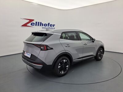 KIA Sportage Neuwagen KIA Sportage Neuwagen