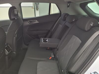KIA Sportage Neuwagen KIA Sportage Neuwagen