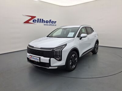 KIA Sportage Neuwagen KIA Sportage Neuwagen