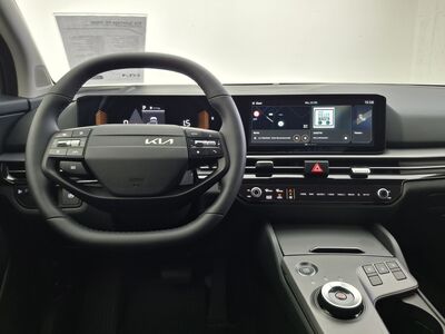 KIA Sportage Neuwagen KIA Sportage Neuwagen