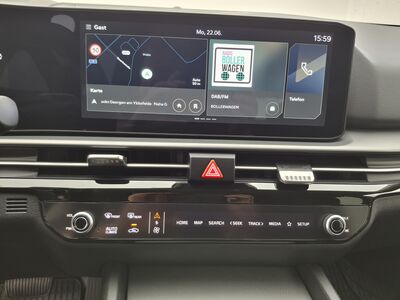 KIA Sportage Neuwagen KIA Sportage Neuwagen