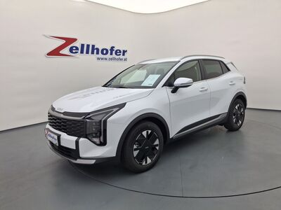 KIA Sportage Neuwagen KIA Sportage Neuwagen