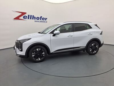 KIA Sportage Neuwagen KIA Sportage Neuwagen