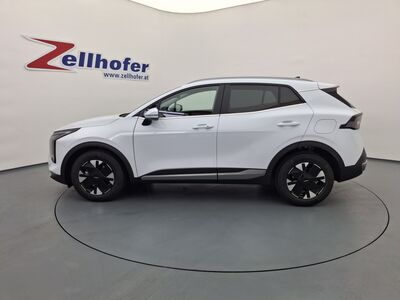 KIA Sportage Neuwagen KIA Sportage Neuwagen