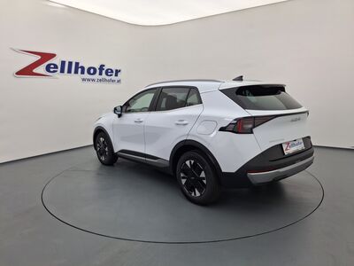 KIA Sportage Neuwagen KIA Sportage Neuwagen