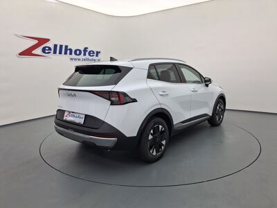KIA Sportage Neuwagen KIA Sportage Neuwagen
