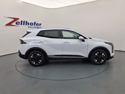 KIA Sportage Neuwagen KIA Sportage Neuwagen