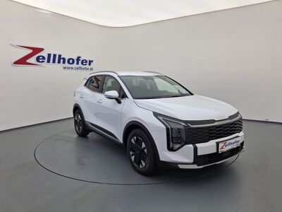 KIA Sportage Neuwagen KIA Sportage Neuwagen