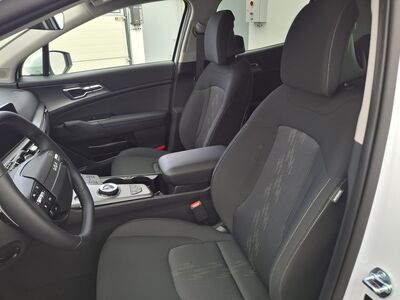 KIA Sportage Neuwagen KIA Sportage Neuwagen
