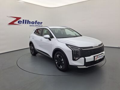 KIA Sportage Neuwagen KIA Sportage Neuwagen