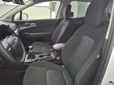 KIA Sportage Neuwagen KIA Sportage Neuwagen