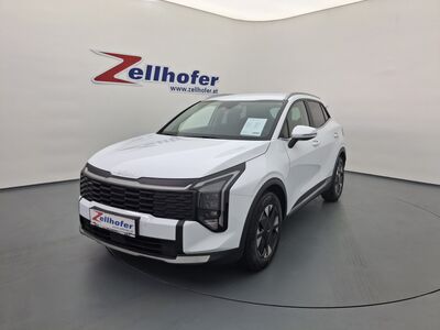 KIA Sportage Neuwagen KIA Sportage Neuwagen