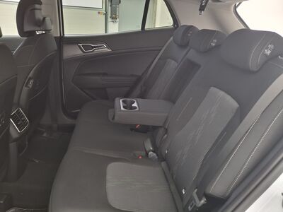 KIA Sportage Neuwagen KIA Sportage Neuwagen