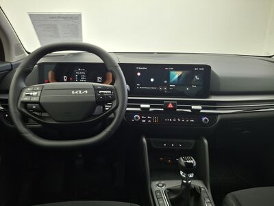 KIA Sportage Neuwagen KIA Sportage Neuwagen