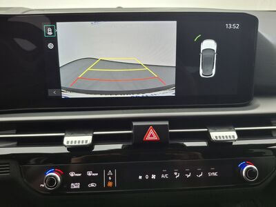 KIA Sportage Neuwagen KIA Sportage Neuwagen