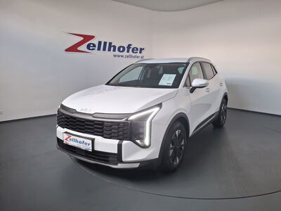 KIA Sportage Neuwagen KIA Sportage Neuwagen