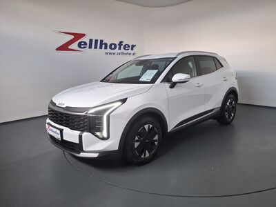 KIA Sportage Neuwagen KIA Sportage Neuwagen