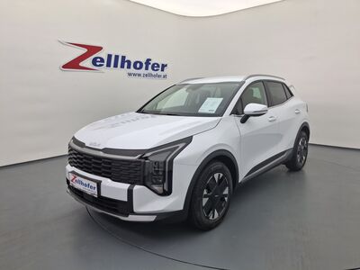 KIA Sportage Neuwagen KIA Sportage Neuwagen