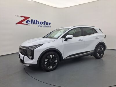 KIA Sportage Neuwagen KIA Sportage Neuwagen
