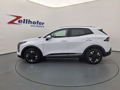 KIA Sportage Neuwagen KIA Sportage Neuwagen