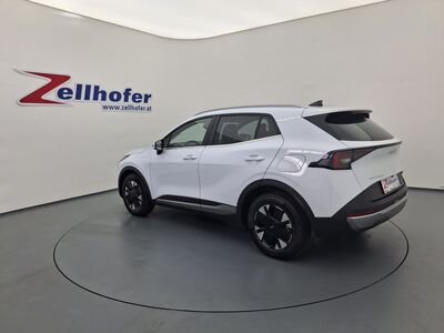 KIA Sportage Neuwagen KIA Sportage Neuwagen
