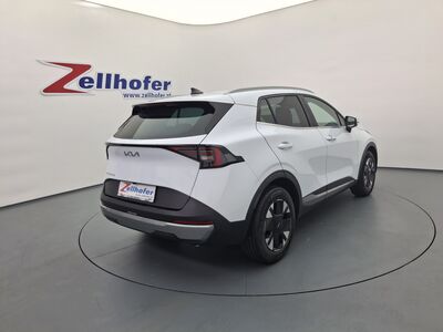 KIA Sportage Neuwagen KIA Sportage Neuwagen