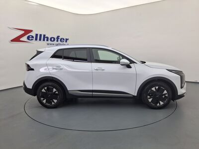 KIA Sportage Neuwagen KIA Sportage Neuwagen