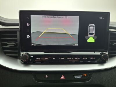 KIA Ceed Gebrauchtwagen