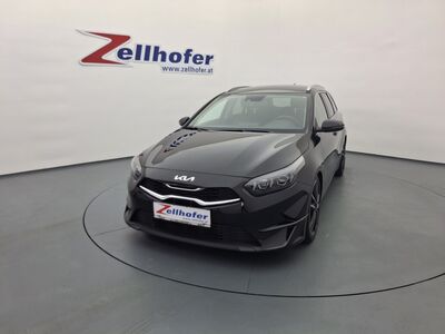 KIA Ceed Gebrauchtwagen