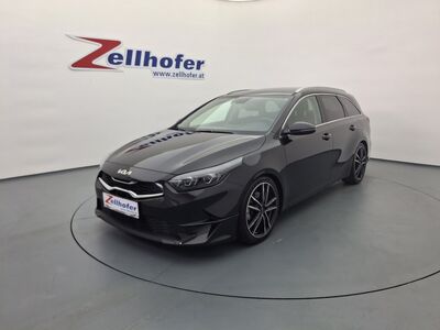 KIA Ceed Gebrauchtwagen