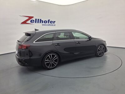 KIA Ceed Gebrauchtwagen