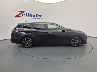 KIA Ceed Gebrauchtwagen