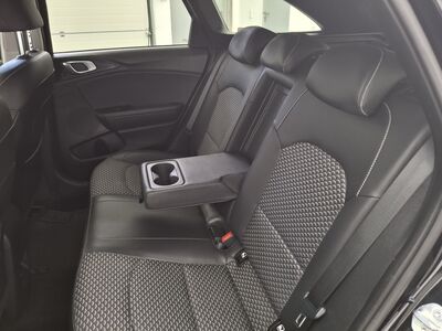 KIA Ceed Gebrauchtwagen