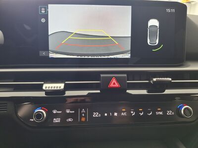 KIA Sportage Neuwagen KIA Sportage Neuwagen