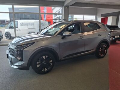 KIA Sportage Neuwagen KIA Sportage Neuwagen